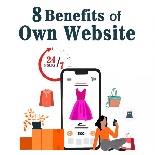 https://vistashopee.vistashopee.com/8 Benefits of Having Your own Website