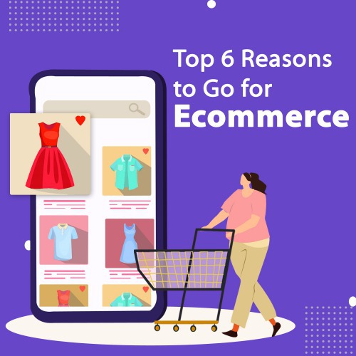 https://vistashopee.vistashopee.com/6 Reasons Explaining the Importance of E Commerce in Business 