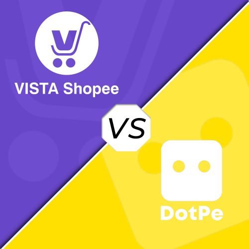 https://vistashopee.vistashopee.com/VistaShopee V/s Dotpe - Which Platform is Best for Ecommerce Website ?