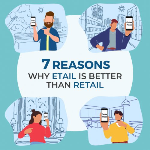 https://vistashopee.vistashopee.com/7 Reasons  Why eTail is Better than Retail