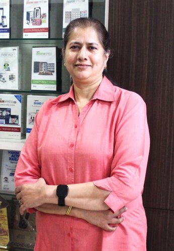 Priya Parulekar