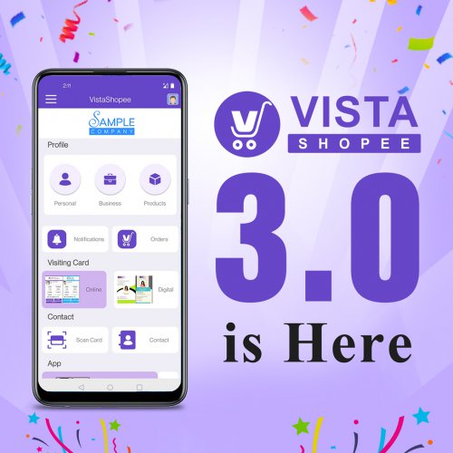 VistShopee 3.0 is LIVE!